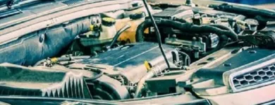 Immagine 1 azienda NUOVA AUTO SERVICE Veicoli in Modena