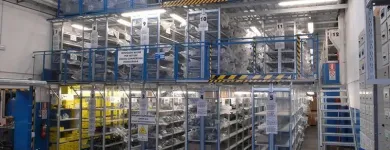Immagine 3 azienda OFFICINA MECCANICA A. SELVA Veicoli in San Lazzaro Di Savena BO