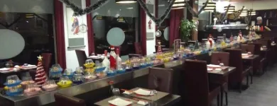 Immagine 1 azienda OISHI KAITEN SUSHI Ristorante in Quartu Sant'elena CA