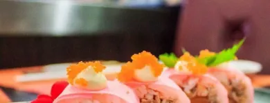 Immagine 2 azienda OISHI KAITEN SUSHI Ristorante in Quartu Sant'elena CA