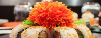Immagine 3 azienda OISHI KAITEN SUSHI Ristorante in Quartu Sant'elena CA