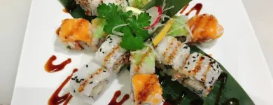 Immagine 4 azienda OISHI KAITEN SUSHI Ristorante in Quartu Sant'elena CA
