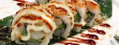 Immagine 6 azienda OISHI KAITEN SUSHI Ristorante in Quartu Sant'elena CA