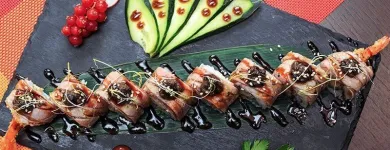 Immagine 7 azienda OISHI KAITEN SUSHI Ristorante in Quartu Sant'elena CA