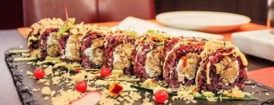 Immagine 8 azienda OISHI KAITEN SUSHI Ristorante in Quartu Sant'elena CA