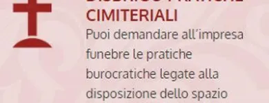 Immagine 2 azienda ONORANZE FUNEBRI SICAF SOC.COOP. Servizi professionali in Spoleto PG