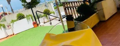 Immagine 2 azienda OSTERIA GALLO NERO Tavola calda in Martinsicuro
