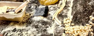 Immagine 5 azienda OSTERIA GALLO NERO Tavola calda in Martinsicuro