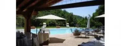 Immagine 1 azienda PALAZZO DEL PAPA Viaggi e turismo in Palazzo Del Papa Pg