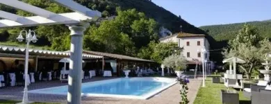 Immagine 2 azienda PALAZZO DEL PAPA Viaggi e turismo in Palazzo Del Papa Pg