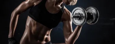 Immagine 5 azienda PALESTRA KALISFIT Sport e tempo libero in Quartu Sant'elena CA