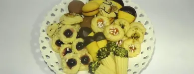 Immagine 1 azienda PANIFICIO PASTICCERIA BONUCCI CS Shopping e acquisti in Spoleto PG