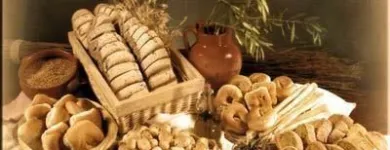Immagine 5 azienda PANIFICIO PASTICCERIA BONUCCI CS Shopping e acquisti in Spoleto PG