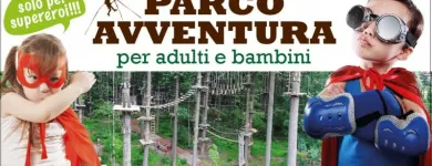 Immagine 1 azienda PARCO AVVENTURA Zoo in Martinsicuro