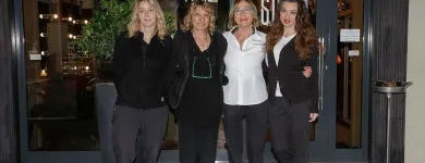 Immagine 2 azienda PARRUCCHIERA PER DONNA GEL Servizi di bellezza in Reggio Emilia RE