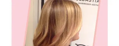 Immagine 5 azienda PARRUCCHIERE SEBA HAIRDRESSER - AESTHETIC Servizi di bellezza in Roma