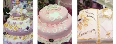 Immagine 2 azienda PASTICCERIA BONAZZI Shopping e acquisti in Cento FE