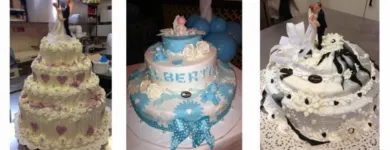 Immagine 3 azienda PASTICCERIA BONAZZI Shopping e acquisti in Cento FE