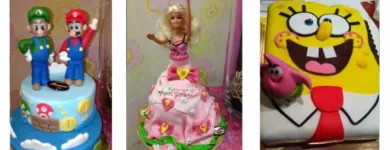 Immagine 4 azienda PASTICCERIA BONAZZI Shopping e acquisti in Cento FE