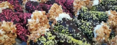Immagine 2 azienda PASTICCERIA CAFFETTERIA LE PRESTIGE Shopping e acquisti in Cento FE