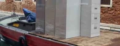 Immagine 5 azienda PENZO TRASPORTI Traslochi in Venezia