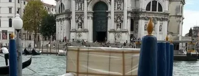 Immagine 7 azienda PENZO TRASPORTI Traslochi in Venezia