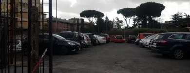 Immagine 4 azienda PINETA PARKING DI EMANUELE LOMBARDI Veicoli in Roma