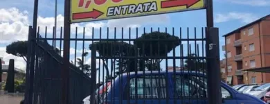 Immagine 7 azienda PINETA PARKING DI EMANUELE LOMBARDI Veicoli in Roma