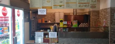 Immagine 4 azienda PIZZERIA CAMPIONI Shopping e acquisti in Bergamo