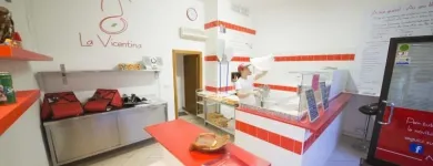 Immagine 7 azienda PIZZERIA D'ASPORTO LA VICENTINA Pizzeria in Vicenza