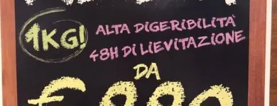 Immagine 6 azienda PIZZERIA SELFSERVICE BAR LA TORRE Ristorante in Martinsicuro