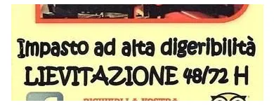 Immagine 3 azienda PIZZERIA - TAVOLA CALDA MORDI E FUGGI Tavola calda in Grottaferrata RM