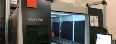Immagine 6 azienda POLBERT CARPENTERIE MECCANICHE Shopping e acquisti in San Lazzaro Di Savena BO