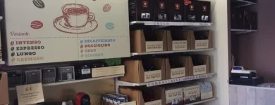 Immagine 4 azienda RESPRESSO CIALDE CAFFÈ BOLLATE Shopping e acquisti in Bollate MI