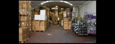 Immagine 2 azienda RI.GO. FILATI A STOCK Tessuti e materiali tessili in Prato