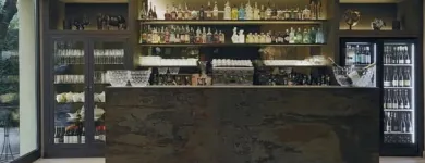 Immagine 1 azienda RISTORANTE DAMEDEO Ristorante in Modena