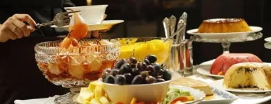 Immagine 5 azienda RISTORANTE DAMEDEO Ristorante in Modena