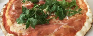 Immagine 1 azienda RISTORANTE PIZZERIA PALLADIO Ristorante in Corpo Reno FE
