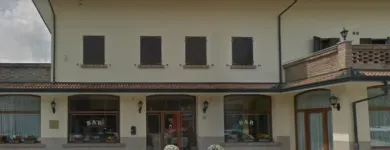 Immagine 2 azienda RISTORANTE PIZZERIA PALLADIO Ristorante in Corpo Reno FE