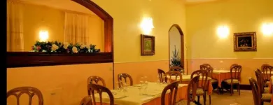 Immagine 6 azienda RISTORANTE PIZZERIA PALLADIO Ristorante in Corpo Reno FE
