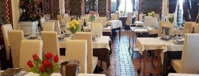 Immagine 2 azienda RISTORANTE SA BARACCA Sala per banchetti in Quartu Sant'elena CA