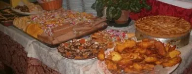 Immagine 2 azienda RISTORANTE SQUARCIARELLI Tavola calda in Grottaferrata RM