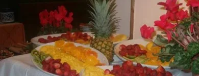 Immagine 4 azienda RISTORANTE SQUARCIARELLI Tavola calda in Grottaferrata RM