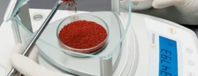 Immagine 6 azienda SANDRI BILANCE Strumenti e attrezzature scientifiche in Vicenza