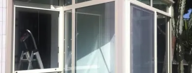 Immagine 2 azienda SERRAMENTI E INFISSI SARRITZU Shopping e acquisti in Quartu Sant'elena CA