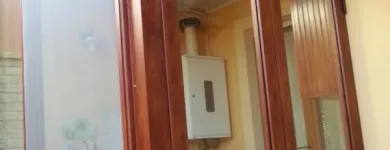 Immagine 3 azienda SERRAMENTI E INFISSI SARRITZU Shopping e acquisti in Quartu Sant'elena CA