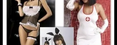 Immagine 3 azienda SEXY SHOP I TRASGRESSIVI Shopping e acquisti in Cento FE