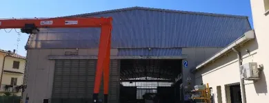 Immagine 2 azienda SIDERURGICA DEL RENO Shopping e acquisti in Cento FE