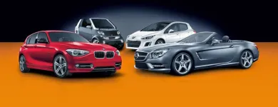 Immagine 8 azienda SIXT AUTONOLEGGIO E FURGONI VENEZIA MESTRE STAZIONE Veicoli in Venezia