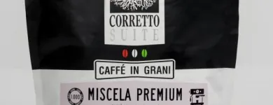 Immagine 4 azienda SPACCIOCAFFE' - CORRETTO SUITE Caffetteria in Cento FE